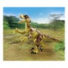 Campement des explorateurs dinosaures - Playmobil Dinos 71523