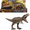 Trex Attaque Supreme Jurassic