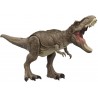 Trex Attaque Supreme Jurassic