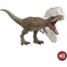 Trex Attaque Supreme Jurassic