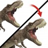 Trex Attaque Supreme Jurassic