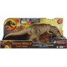 Trex Attaque Supreme Jurassic