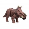 Dinosaure Pachyrhinosaurus sonore