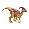 Dinosaure Parasaurolophus sonore