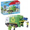 Camion Benne Playmobil City Life 71234