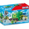 Camion Benne Playmobil City Life 71234