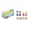 Autocar de voyage Playmobil Junior 71682