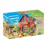 Petite Ferme Playmobil Country 71248