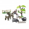 Animaux de la ferme - Playmobil 71307