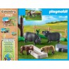 Animaux de la ferme - Playmobil 71307