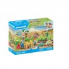 Grands-parents et potager - Playmobil Country 71443