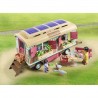 Roulotte café boutique - Playmobil Country 71441