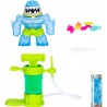 Figurine Hero Creator Goo Jit Zu De 11 Cm