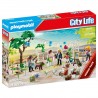 Cérémonie de mariage Playmobil City Life 71365