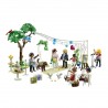 Cérémonie de mariage Playmobil City Life 71365