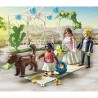 Cérémonie de mariage Playmobil City Life 71365