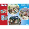 Cérémonie de mariage Playmobil City Life 71365