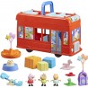 Le Bus En Fete 2 En 1 De Peppa Pig