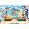 Set De Jeu - La Cabane De Plage De Bluey