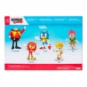 Coffret 5 figurines Sonic