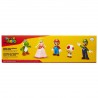 Coffret 5 figurines Mario et ses amis