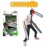 Figurine Chainsaw Man