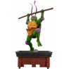 TORTUES NINJA FIGURINE DONATELLO