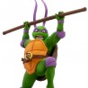 TORTUES NINJA FIGURINE DONATELLO