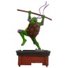 TORTUES NINJA FIGURINE DONATELLO