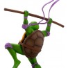 TORTUES NINJA FIGURINE DONATELLO