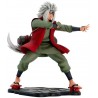 NARUTO SHIPPUDEN FIGURINE JIRAYA