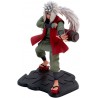 NARUTO SHIPPUDEN FIGURINE JIRAYA