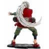 NARUTO SHIPPUDEN FIGURINE JIRAYA