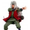 NARUTO SHIPPUDEN FIGURINE JIRAYA