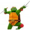 TORTUES NINJA FIGURINE RAPHAEL