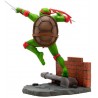 TORTUES NINJA FIGURINE RAPHAEL