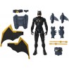 Pack De Figurine Batman 30 Cm Avec Accessoires Aerial B