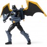 Pack De Figurine Batman 30 Cm Avec Accessoires Aerial B