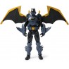 Pack De Figurine Batman 30 Cm Avec Accessoires Aerial B