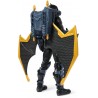 Pack De Figurine Batman 30 Cm Avec Accessoires Aerial B