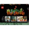 Plantes miniatures Lego Icons 10329