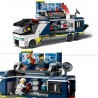 Le laboratoire de police scientifique Lego City 60418