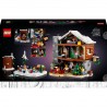 Le chalet alpin Lego Icons 10325