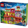 La maison magique des Madrigal LEGO Disney Classic 43245