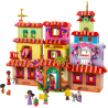 La maison magique des Madrigal LEGO Disney Classic 43245