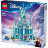 Le palais de glace d'Elsa LEGO Disney Princess 43244