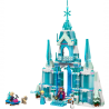 Le palais de glace d'Elsa LEGO Disney Princess 43244