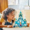 Le palais de glace d'Elsa LEGO Disney Princess 43244