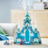 Le palais de glace d'Elsa LEGO Disney Princess 43244