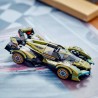 Lamborghini Lambo V12 Vision GT Super Car LEGO Speed Champions 76923